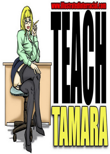 Teach Tamara